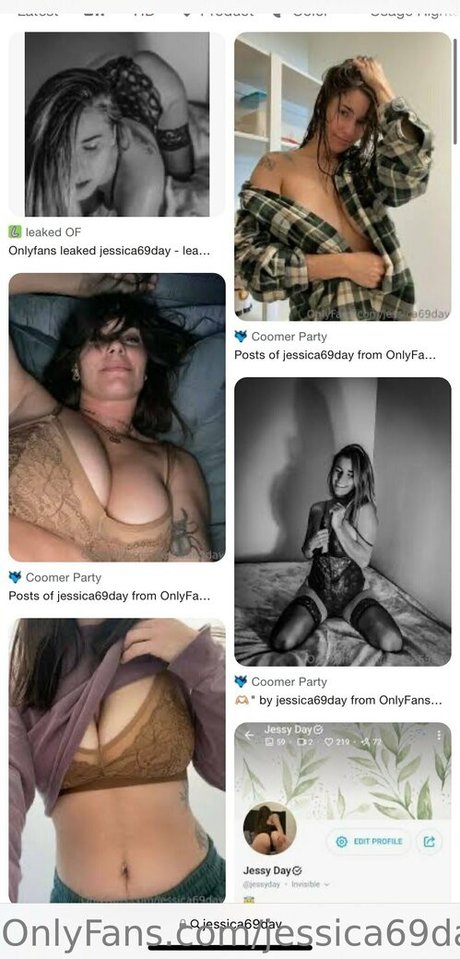 jessica69day leaked onlyfans pictures