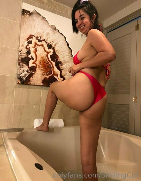 smilingcici leak onlyfans nude
