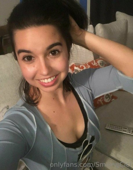 smilingcici onlyfans leaked photos
