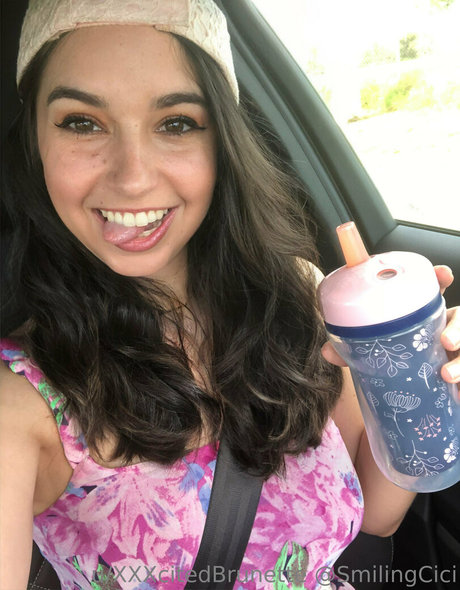 smilingcici onlyfans hot