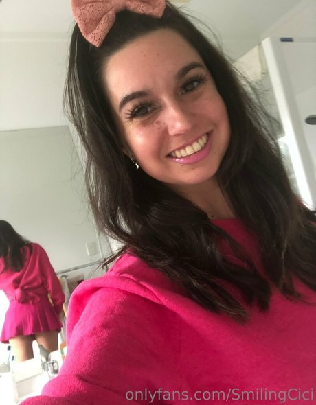 smilingcici is on onlyfans