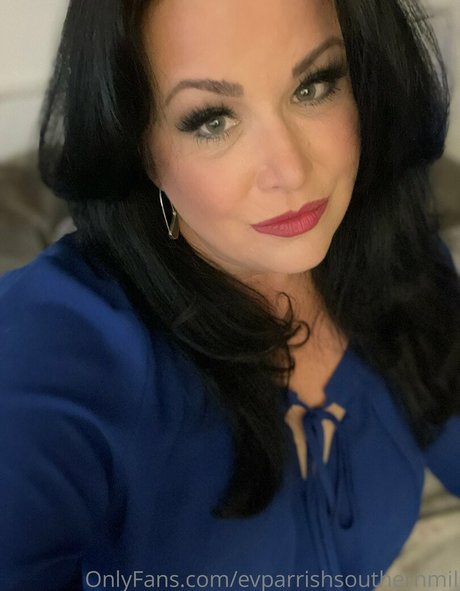 evparrishsouthernmil leaked onlyfans