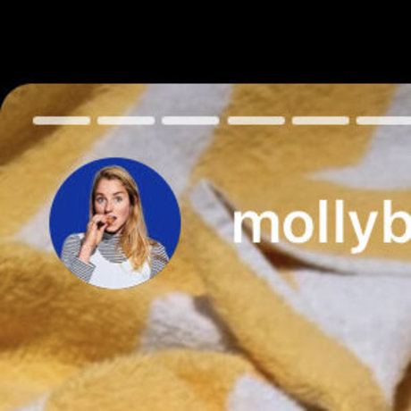 Molly Baz leaked onlyfans