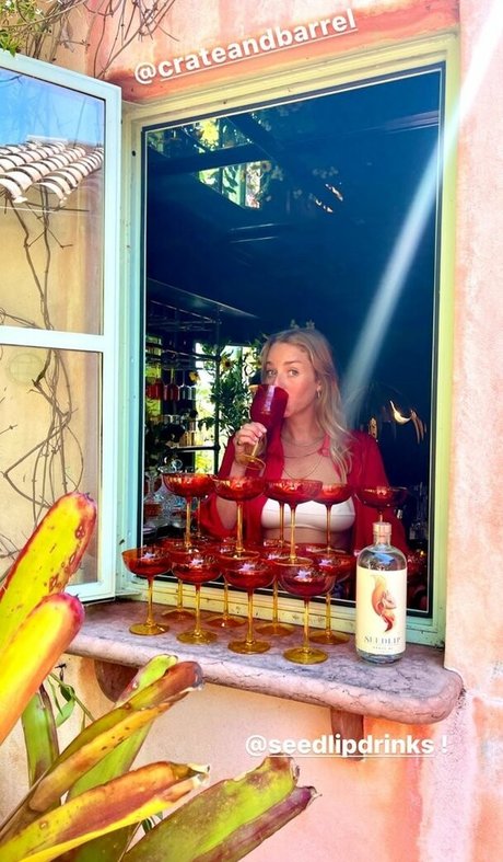 Molly Baz onlyfans leak porn