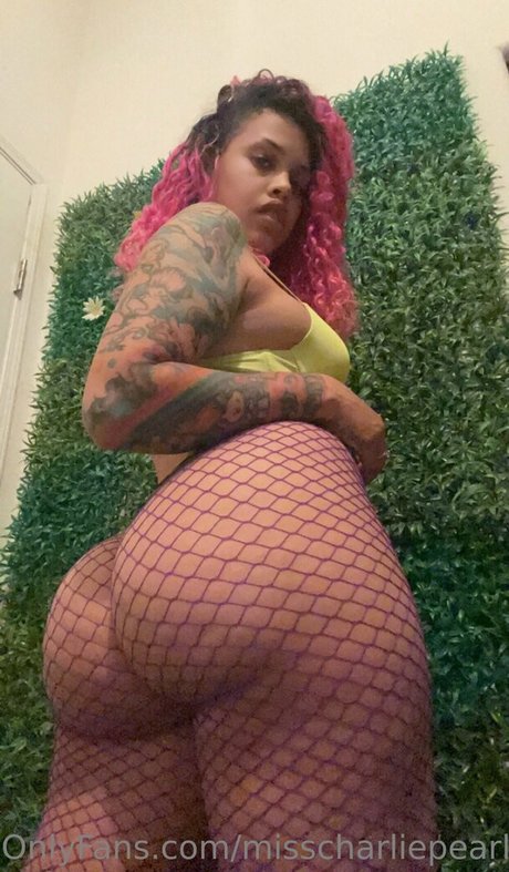 Miss Charlie Pearl onlyfans sex leak