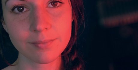 Lady ASMR on onlyfans