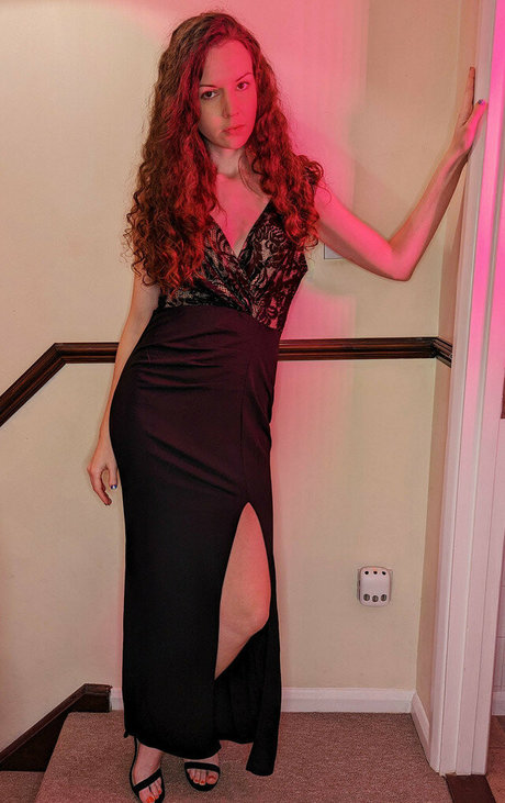 Lady ASMR onlyfans porn nude