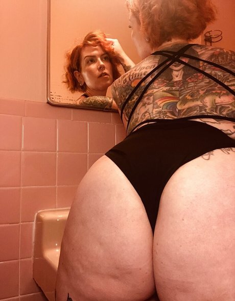 MsBettyWiles leaked onlyfans