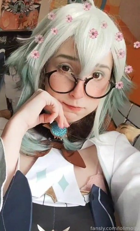 Loli Molly leaked onlyfans nude