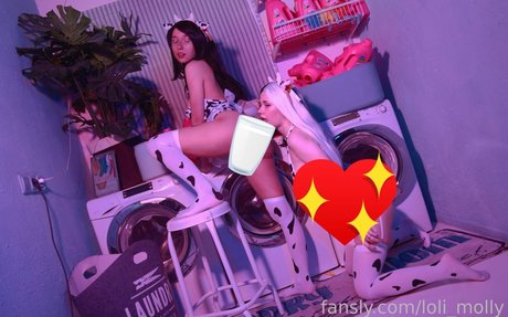 Loli Molly nudes onlyfans leaks