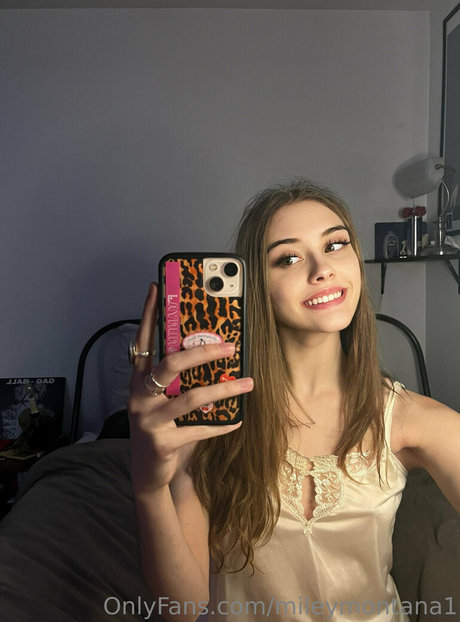 Jessie Carter onlyfans naked pics