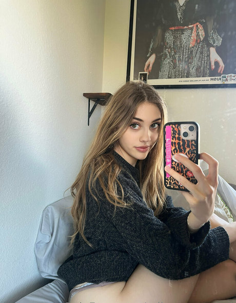 Jessie Carter onlyfans public photos