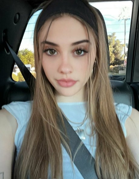 Jessie Carter new onlyfans leak