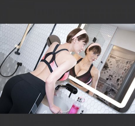 Marie Claude Bourbonnais only fans