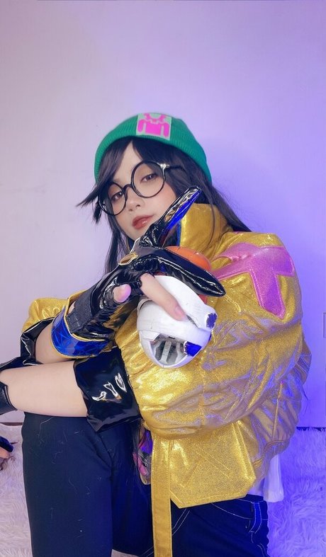 PoppaChan leaked onlyfans sextape