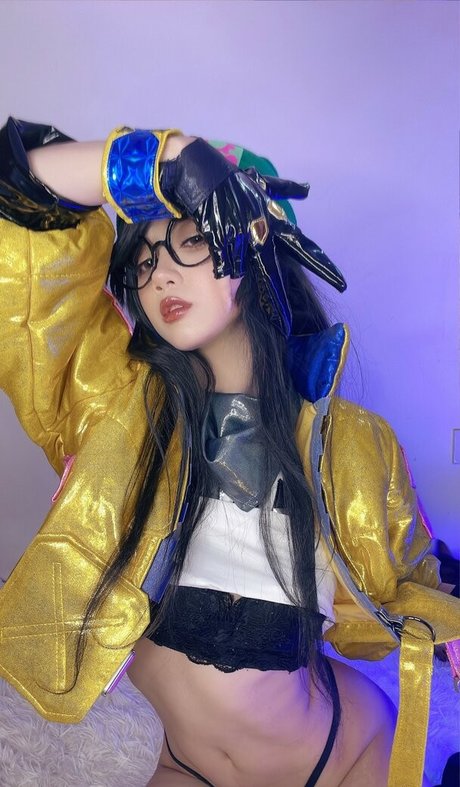 PoppaChan Profile pic