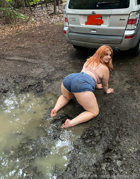 kallielonewolf17 onlyfans leak