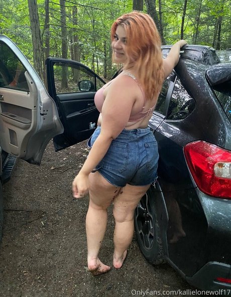kallielonewolf17 onlyfans leaked
