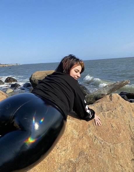 kallielonewolf17 onlyfans leakes