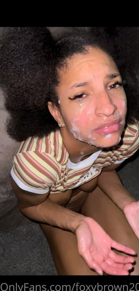 Foxybrown20 Profile pic