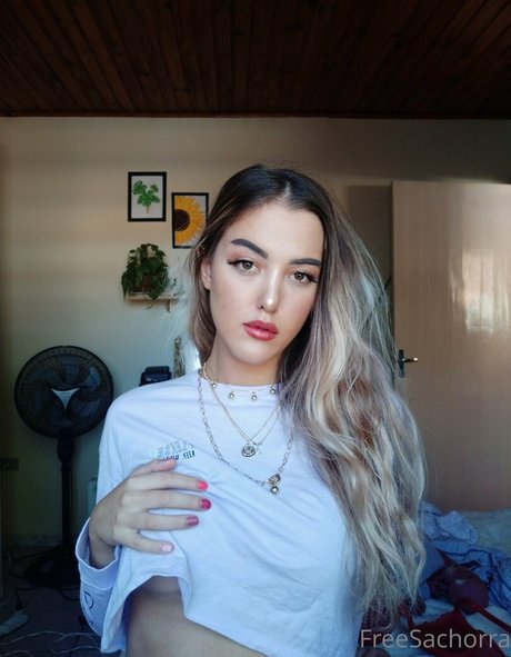 freesachorra leaked onlyfans free