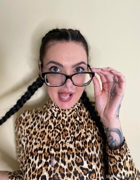 marleybrinx leak onlyfans