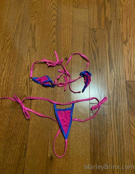 marleybrinx onlyfans leaked pics