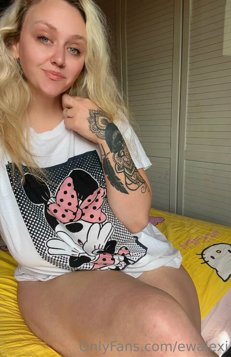 ewalexi leaked onlyfans