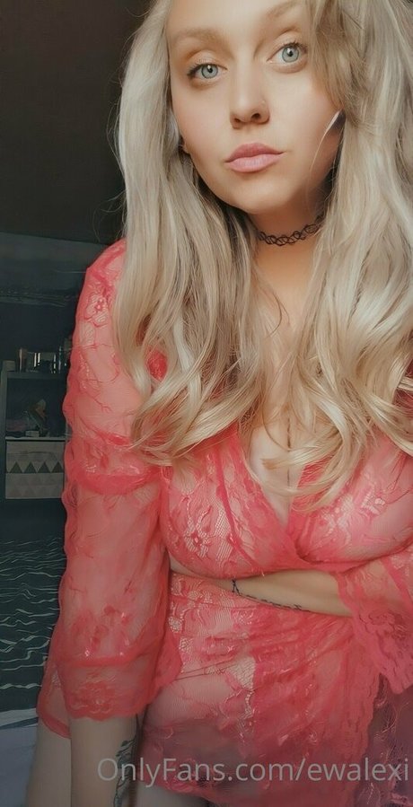 ewalexi onlyfans nude porn