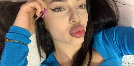 fla03via sexy onlyfans