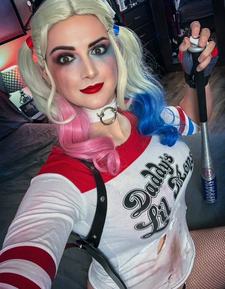 AlsoAshley onlyfans leak new