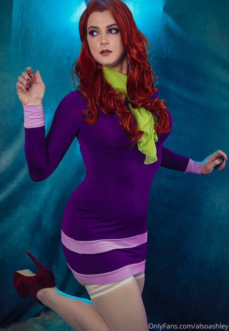 AlsoAshley onlyfans leajs