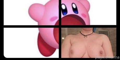 playwithkanna naked only fans