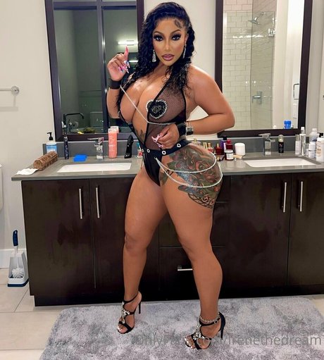 irenethedream on onlyfans