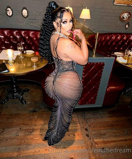 irenethedream onlyfans leajs