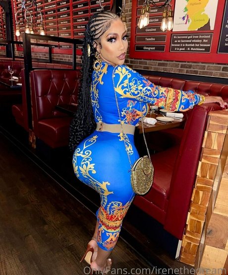 irenethedream leak onlyfans