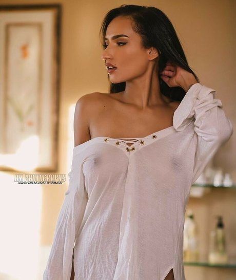 Tatyana Olivotti onlyfans nude photos