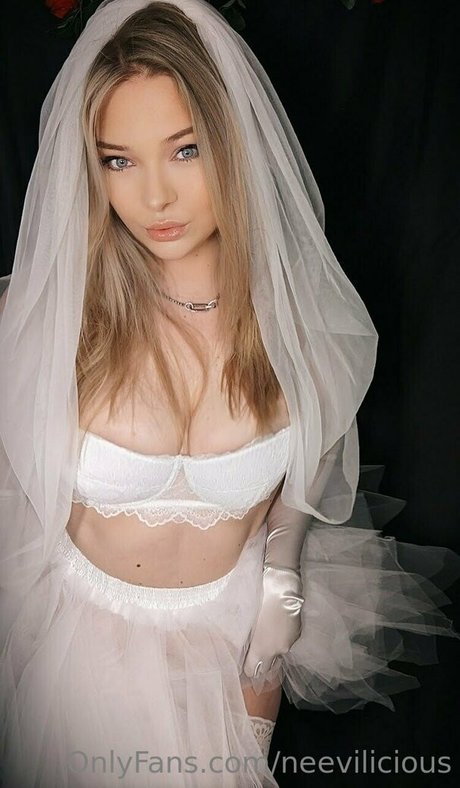 neevilicious porn onlyfans