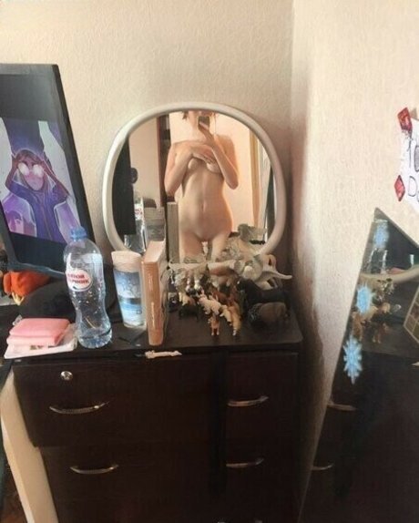 Ahrinyan onlyfans free porn