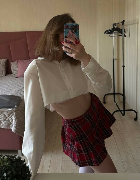 Ahrinyan onlyfans leaked xxx