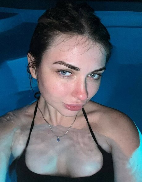 Ahrinyan leaked onlyfans.