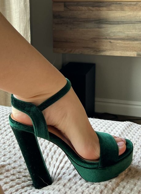 Ahrinyan onlyfans lean