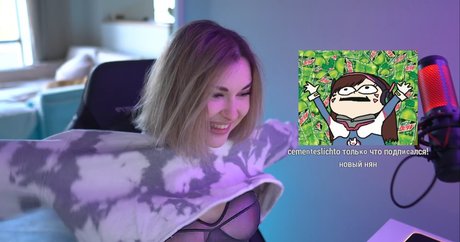 Ahrinyan nude leak onlyfans