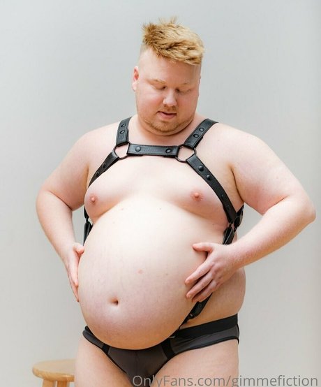 gimmefiction only fans nudes