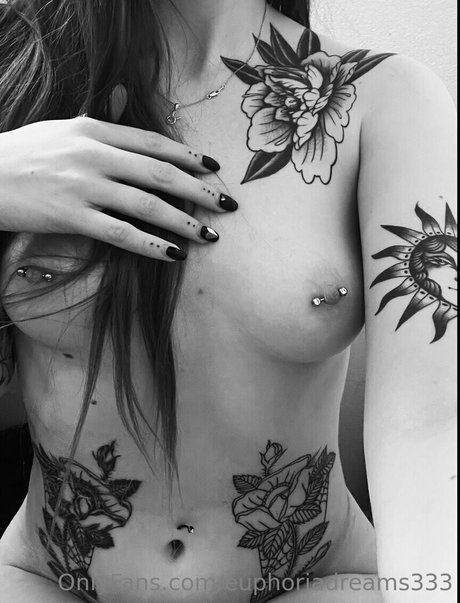 euphoriadreams333 onlyfans hot