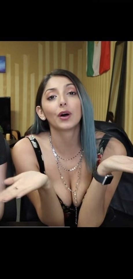 Tiffany Del Real leak onlyfans nude