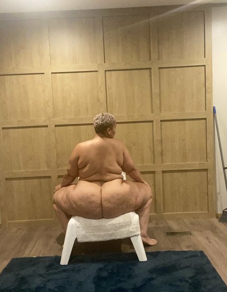 RedThunderThighz leaked onlyfans nude