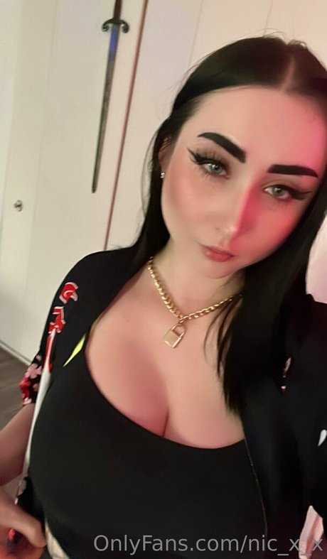 nic x x onlyfans xx