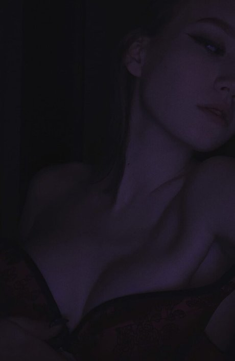 Diana Volynets leak onlyfans nude