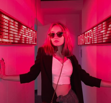 Diana Volynets leaked only fans porn